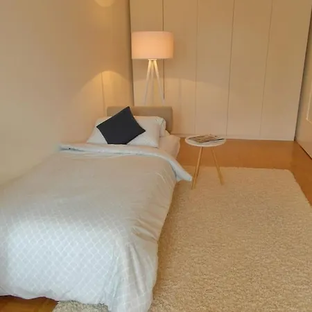 Cosy Little Munich