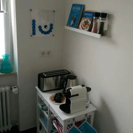 Cosy Little 公寓 *