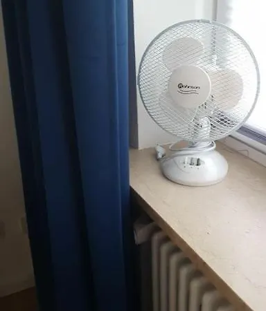 Apartment Cosy Little