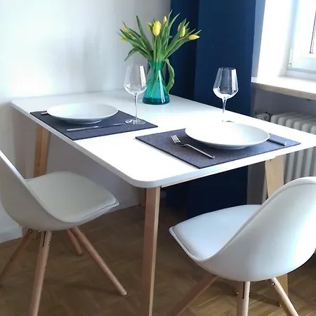 Apartment Cosy Little