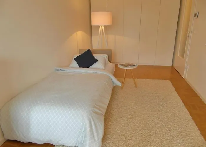 Cosy Little Munich