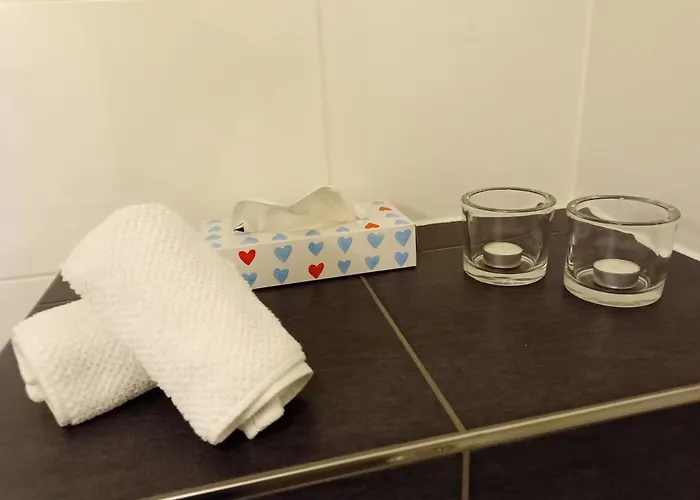 Apartment Cosy Little