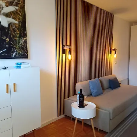Apartamento Cosy Little *