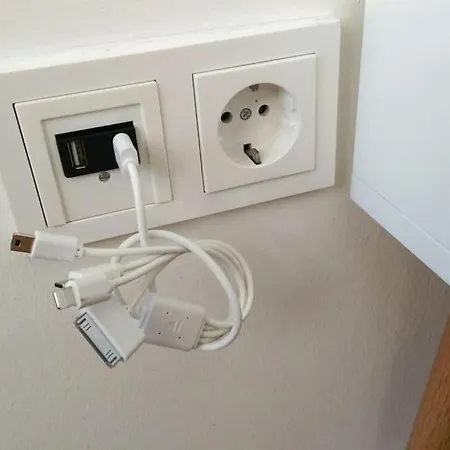 Cosy Little Apartamento Múnich