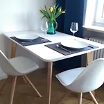 Апартаменты Cosy Little