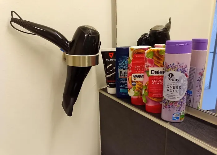 Lejlighed Cosy Little München