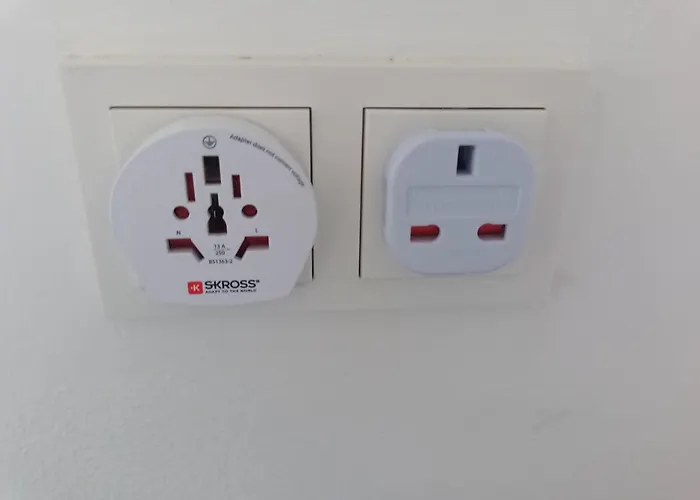 Cosy Little Lejlighed *